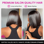 Pull &amp; Go Burmese Curly Short Wig With Spiral Curly Ends C-Side Part Glueless 6x5 Lace Wig