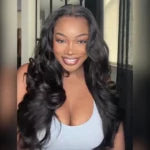 Layered Cut Glueless Loose Body Wave 6x5 HD Lace Wig Pre-Everything Human Hair Wigs